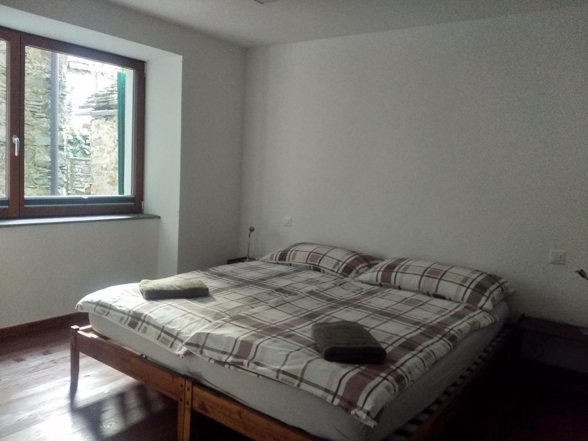 Appartement "Luigi Loft" Intragna Exterior photo
