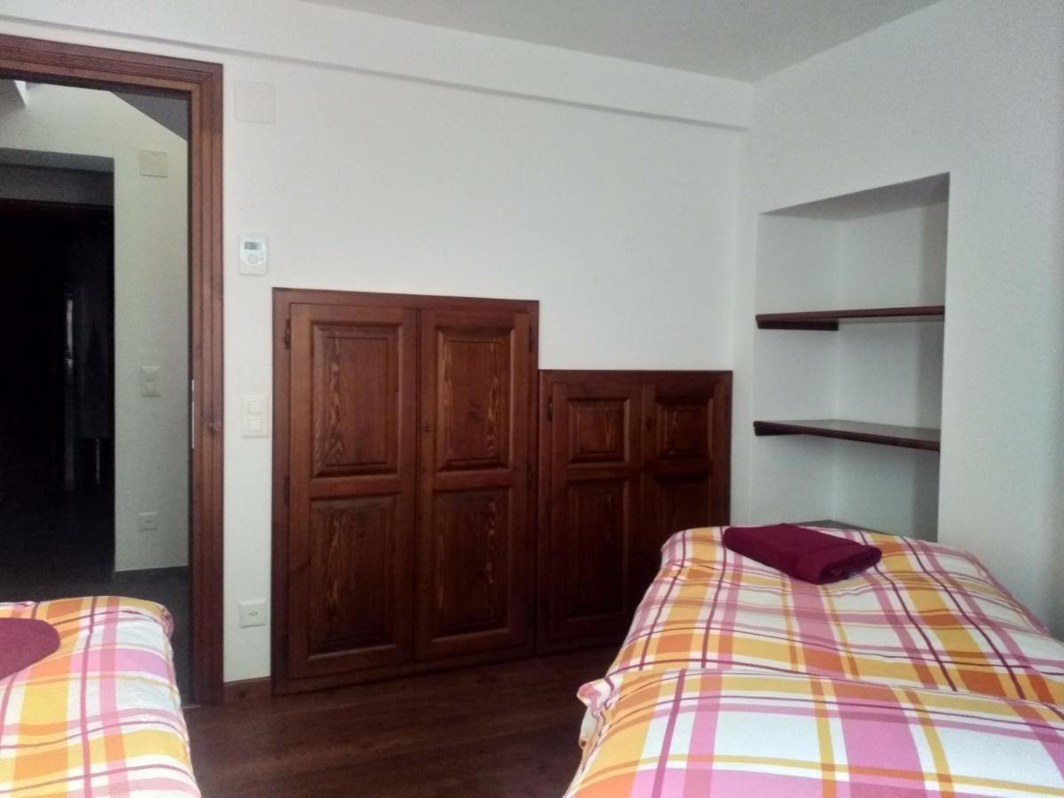 Appartement "Luigi Loft" Intragna Exterior photo