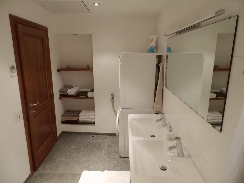 Appartement "Luigi Loft" Intragna Room photo